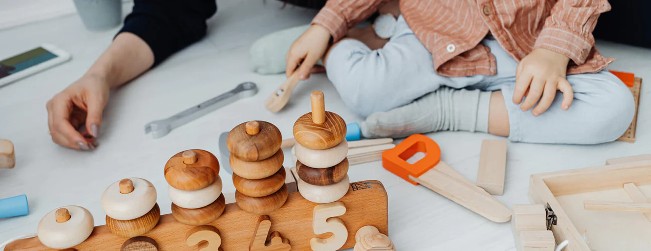 Comment entretenir et prolonger la durée de vie des jouets en bois